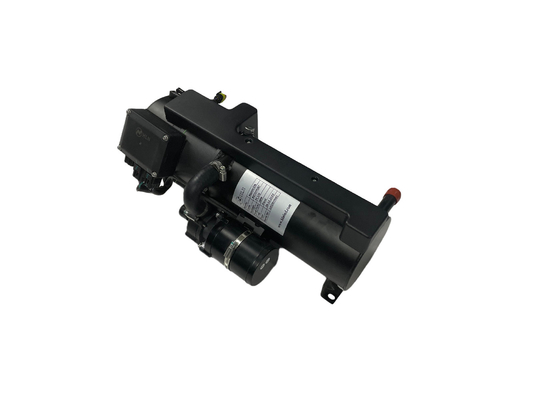 10kW 12kW 15kW 12V डीजल लिक्विड पार्किंग हीटर पार्क की गई कार हीटर कूलेंट