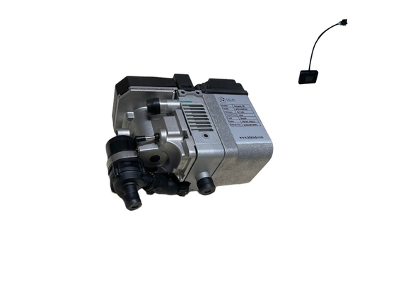 इंजन 5000w 12v कूलेंट हीटर डीजल इनलाइन यूनिवर्सल कंडीशनिंग