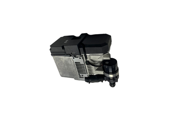 डीजल चालित इंजन कूलेंट हीटर वार्मर आरवी मोटर नली 24v 5kw