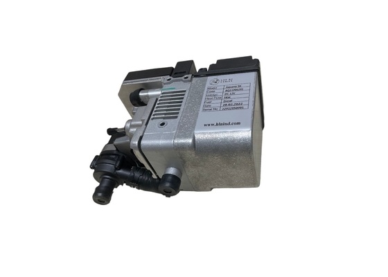 यूनिवर्सल व्हीकल ट्रक इंजन कूलेंट हीटर प्रीहीटिंग डीजल 5kW 12v/24v
