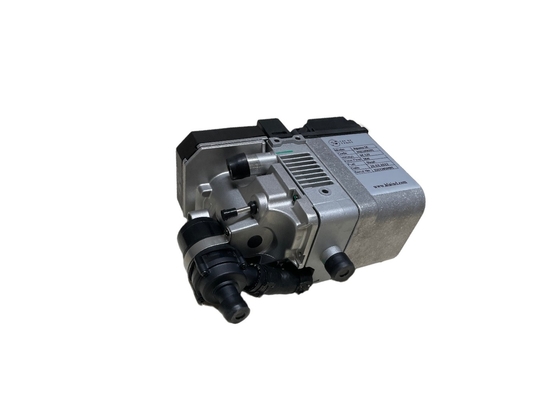 मोटरहोम कैंपर्वन डीजल वॉटर हीटर इंजन कूलेंट हीटर पार्किंग 12v 5kw