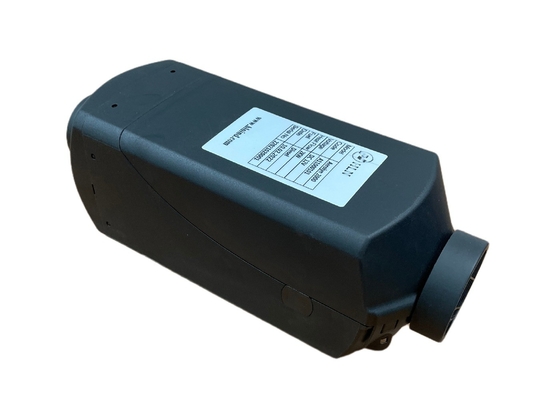 आरवी ट्रक हाउस गैरेज के लिए इनलाइन डीजल ईंधन हीटर 12v 2kW