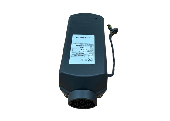 24v डीजल एयर हीटर 12v 2kW नाव नाव कार ट्रक कैब कंडीशनर