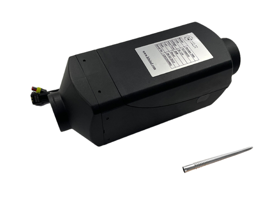 कारवां ट्रक नाव कारवां एयर पार्किंग 12V . के लिए वैन 2kw डीजल हीटर