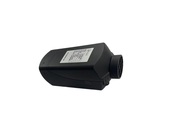 ऑटोमोबाइल कैब सहायक पार्किंग हीटर एयर कंडीशनर 12v/24v 2000w/5000w
