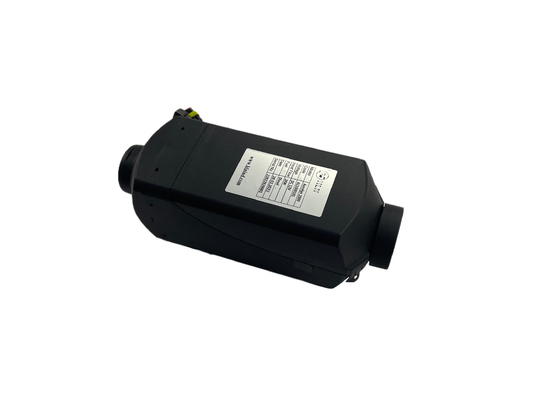ऑटो ट्रक सहायक पार्किंग हीटर वायु सेवन 12v 2kW यूनिवर्सल हॉट पार्किंग