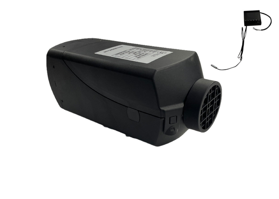 कारवां 2kw 12v एयर पार्किंग हीटर कारों के लिए केबिन बोट डीजल हीटर