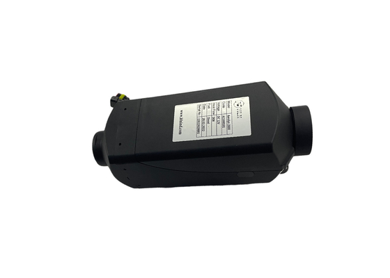 2kw 12v समुद्री डीजल एयर हीटर रिमोट कंट्रोलर पार्किंग बस नाव कारवां;