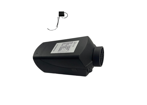 2000W 12v मरीन फोर्स्ड एयर डीजल हीटर बोट बस कारवां ऑटो पार्ट्स