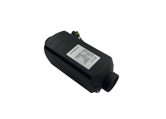 पार्किंग 2kw एयर हीटर 12v डीजल उच्च प्रदर्शन
