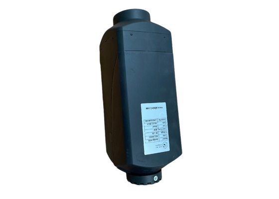 4kW 2kw एयर पार्किंग हीटर लिक्विड 12V डीजल एयर नाइट हीटर