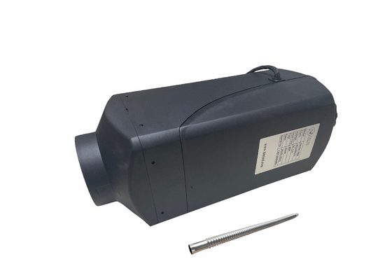 4kw 24v 12v डीजल एयर हीटर Rv ऑटोमेशन पार्ट्स स्मॉल एलिमेंट बस कार