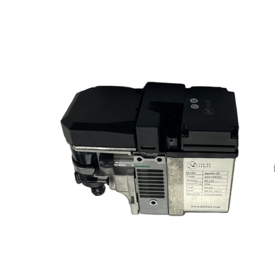 टाइमर के साथ 5kw 12v कूलेंट हीटर और 1 साल की वारंटी