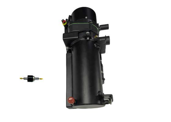 इंजन इलेक्ट्रिक कार कूलेंट हीटर 12v 10kw