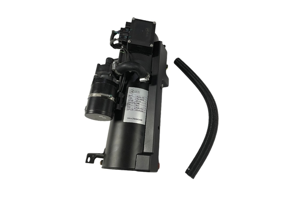 मोटरहोम समुद्री डीजल वॉटर हीटर शावर सिस्टम पोर्टेबल 10kW 12v