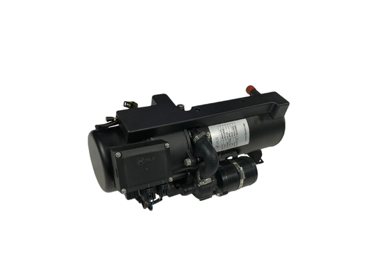 डीजल इंस्टेंट हॉट वॉटर हीटर कारवां टूरिस्ट बोट 10kW 12V