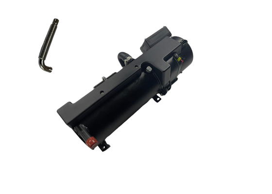 एयर आरवी डीजल हीटर और वॉटर हीटर तरल 10kW 12v