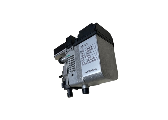 बस नाव ट्रक के लिए 5kw 12v डीजल हीटर शीतलक वॉटर हीटर HVAC