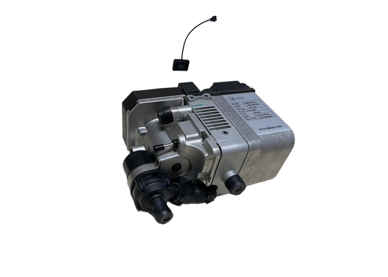 बस नाव ट्रक के लिए 5kw 12v डीजल हीटर शीतलक वॉटर हीटर HVAC