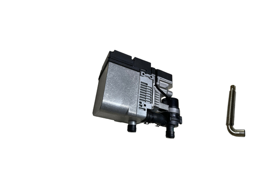 12v 5kw डीजल हीटर कूलेंट प्री हीटिंग HLN