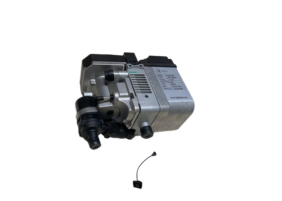 कैंपरवन कार्गो ट्रेलर में 5K 5kw डीजल हीटर;