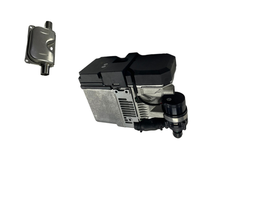 ब्लॉक डीजल कूलेंट हीटर प्री-हीटर्स 12v 5000w . निकाल दिया