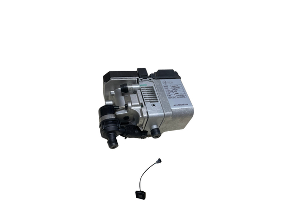 पोर्टेबल 5kw डीजल हीटर औद्योगिक समुद्री ग्रेड