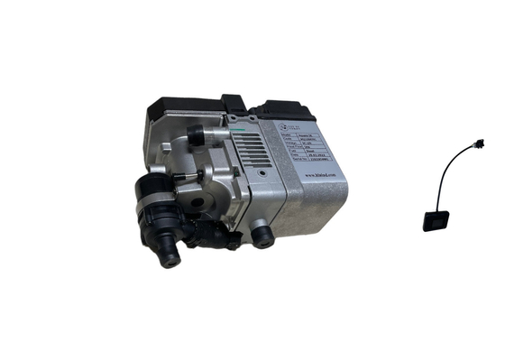 तरल 5kW 12v शीतलक हीटर डीजल ऑटो नाव कारवां बस ट्रक पानी