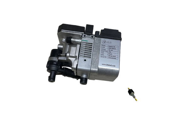 कार कूलेंट फ्यूल हीटर ने गर्म पानी का तेल 12v 5kW . निकाल दिया