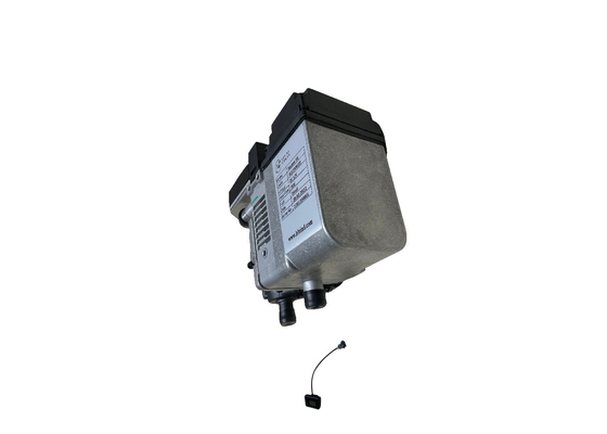 डीजल इंजन वाटर बोट के लिए 5kW हाइड्रोनिक कूलेंट हीटर;