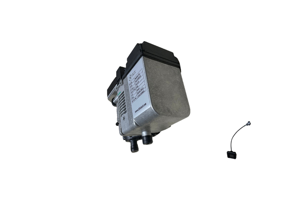 5kW 12V कार इंजन कूलेंट हॉट वॉटर हीटर लिक्विड पार्किंग