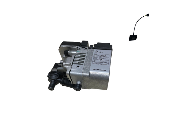 सेमी ट्रक वैन 12v 5000w . के लिए हाइड्रोनिक डीजल कूलेंट हीटर