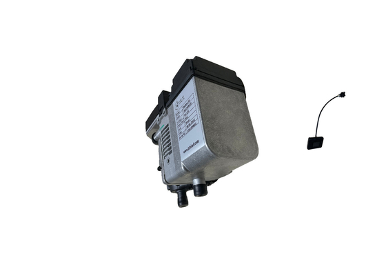 डीजल चालित इंजन कूलेंट हीटर वार्मर आरवी मोटर नली 24v 5kw