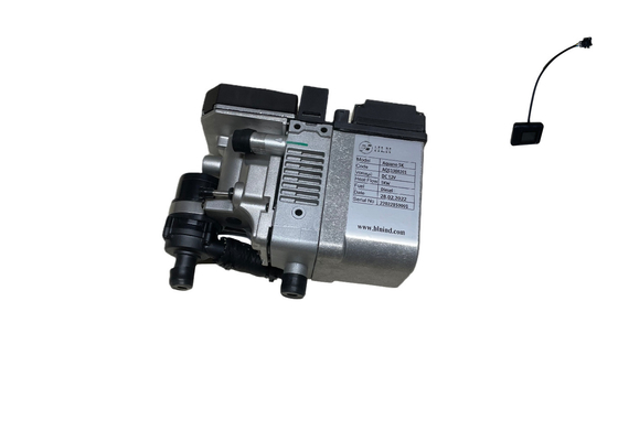 12v 5000w . परिसंचारी हाइड्रोनिक इंजन कूलेंट हीटर