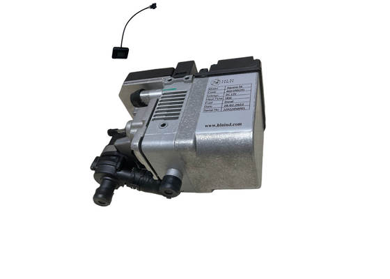 12v 5000w . परिसंचारी हाइड्रोनिक इंजन कूलेंट हीटर