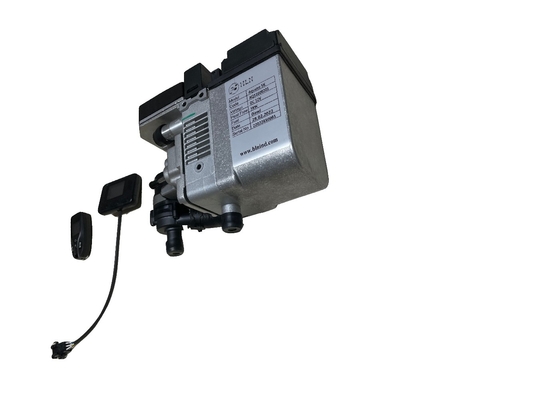 ट्रैक्टर सेमी ट्रक 5kW . के लिए वाहन इनलाइन इंजन कूलेंट हीटर डीजल