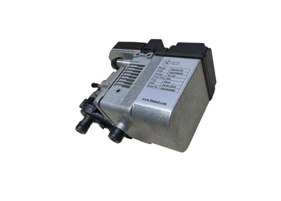 डीजल हाइड्रोनिक हीटर आरवी डीजल हीटर शीतलक जल कार एयर कंडीशनिंग 5kW