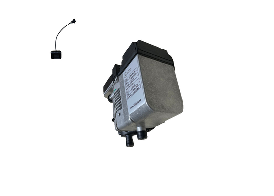 ईंधन निकाल दिया शीतलक हीटर कार इंजन ब्लॉक हीटर डीजल ट्रक 10kW 15kW