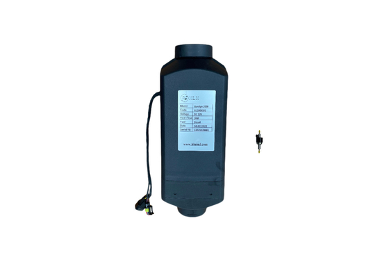 पार्किंग डीजल एयर हीटर कारवां कारवां 2kw 12v