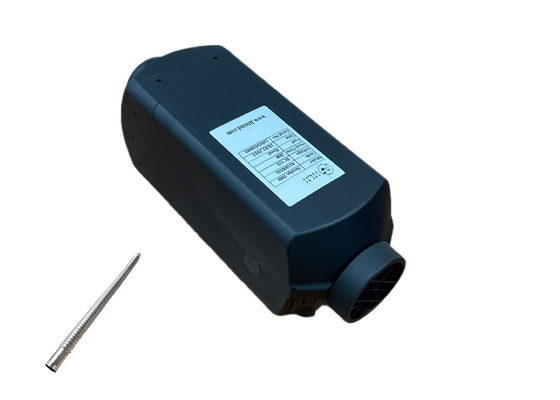 ट्रक शिप बस के लिए 24v 2000w 12v 5000w एयर डीजल हीटर