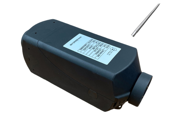 Diy 12v एयर हीटर डीजल कैब वाहन RVs कार हीटिंग