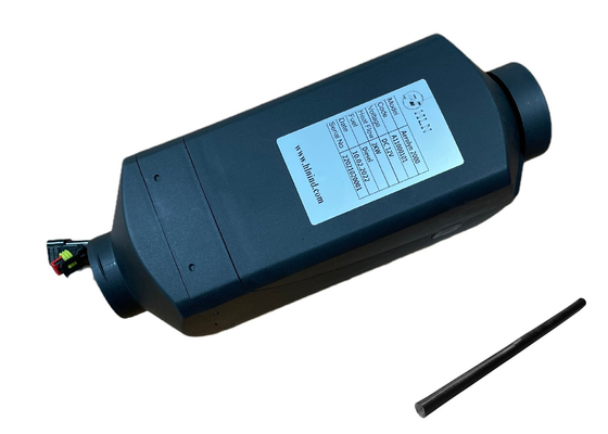 12v 5kw 12v 2kw पार्किंग डीजल एयर हीटर मशीनरी मरम्मत की दुकानें कैम्पिंग वार्मर