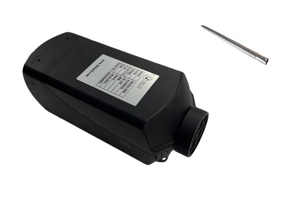 कारवां ट्रक नाव कारवां एयर पार्किंग 12V . के लिए वैन 2kw डीजल हीटर