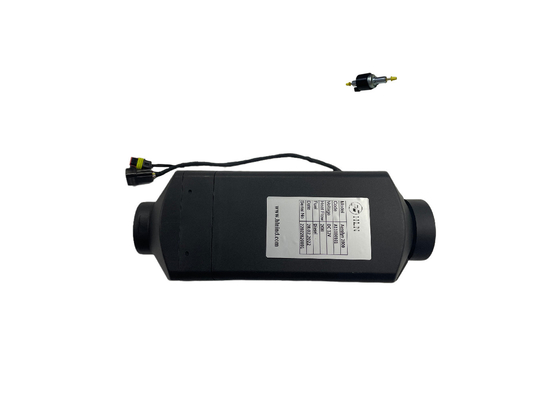 ऑटोमोबाइल कैब सहायक पार्किंग हीटर एयर कंडीशनर 12v/24v 2000w/5000w