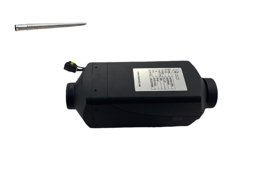 ऑटो ट्रक सहायक पार्किंग हीटर वायु सेवन 12v 2kW यूनिवर्सल हॉट पार्किंग