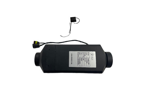 2000w कारवां 12v एयर डीजल हीटर कम शोर