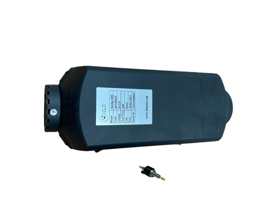 Aerolyn 4000 डीजल एयर पार्किंग हीटर 4kw 12v