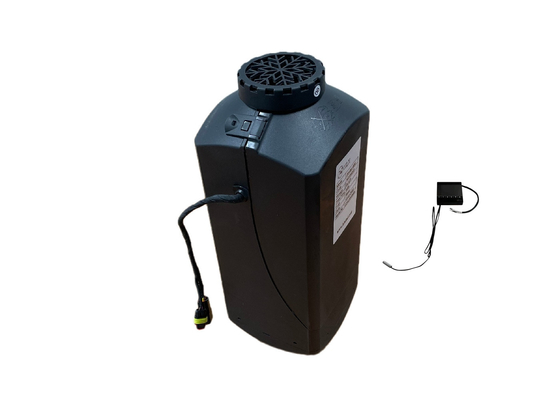 कार आरवी डीजल एयर हीटर पोर्टेबल 12v 4kW