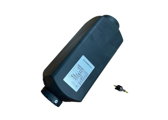 शेड पार्किंग 4kW 12/24v . के लिए पोर्टेबल एयर डीजल ईंधन हीटर