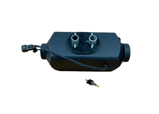 4kW 2kw एयर पार्किंग हीटर लिक्विड 12V डीजल एयर नाइट हीटर